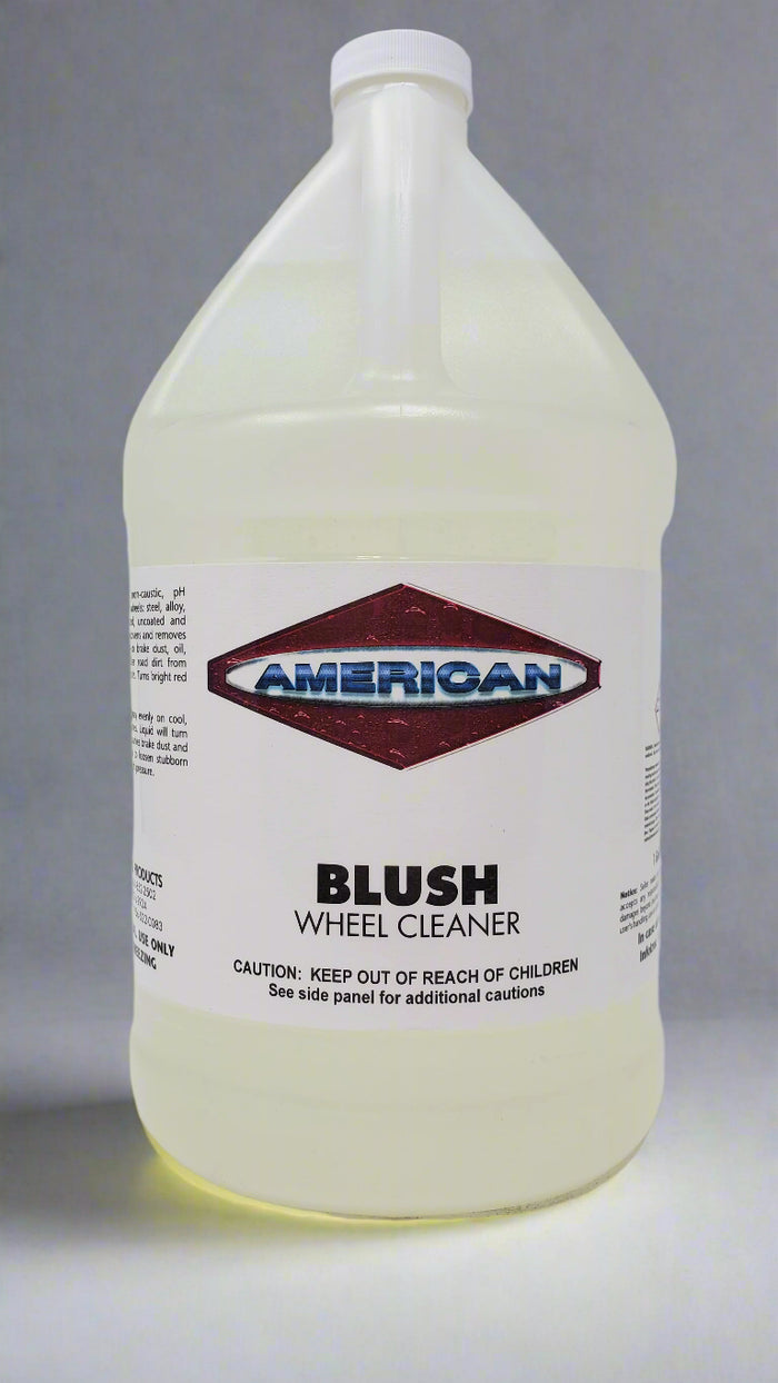 Blush
