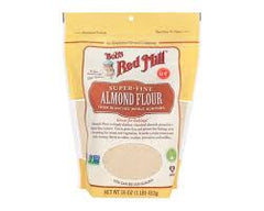 Bob's Red Mill Almond Flour, blanched  453G