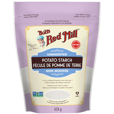 Bob's Red Mill Potato Starch