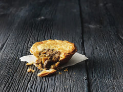 Braised Beef, PIE COMMISSION