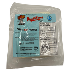 Bright's Cheese, Feta Cheese ~300g
