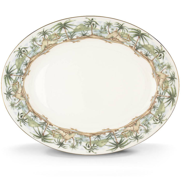 British Colonial® 16" Serving Platter