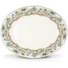 British Colonial® 16" Serving Platter