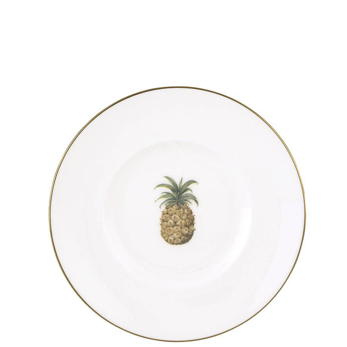 British Colonial Bamboo® Dessert Plate