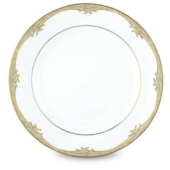 British Colonial Bamboo® Dinner Plate