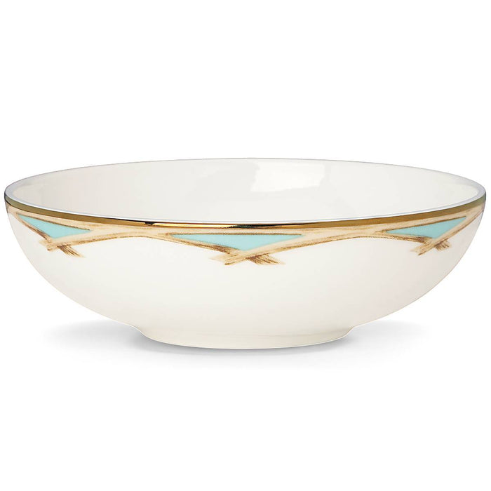 British Colonial Bamboo® Fruit Bowl