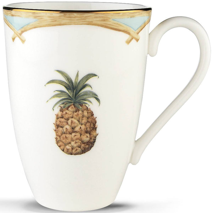 British Colonial Bamboo® Mug