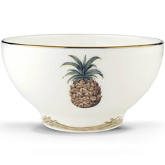 British Colonial Bamboo® Rice Bowl