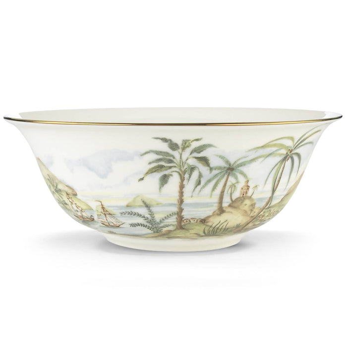 British Colonial® Large Serving Bowl