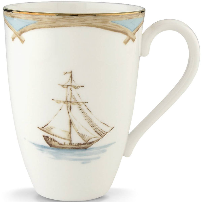British Colonial Tradewind® Mug