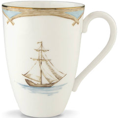 British Colonial Tradewind® Mug