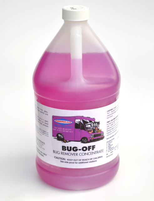 Bug-Off