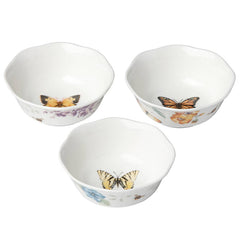 Butterfly Meadow® 3-piece Prep Bowl Set