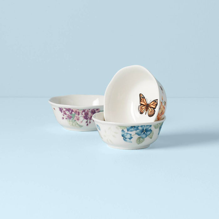 Butterfly Meadow® 3-piece Prep Bowl Set