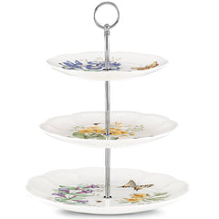 Butterfly Meadow® 3-tiered Server