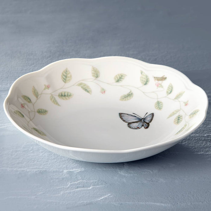 Butterfly Meadow 4-piece Place Setting