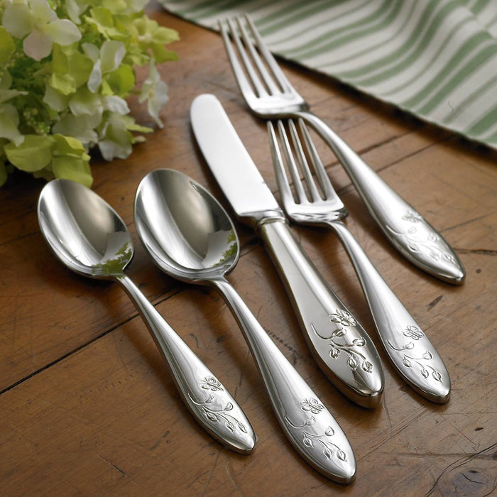 Butterfly Meadow® 5-piece Place Setting
