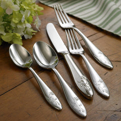 Butterfly Meadow® 5-piece Place Setting
