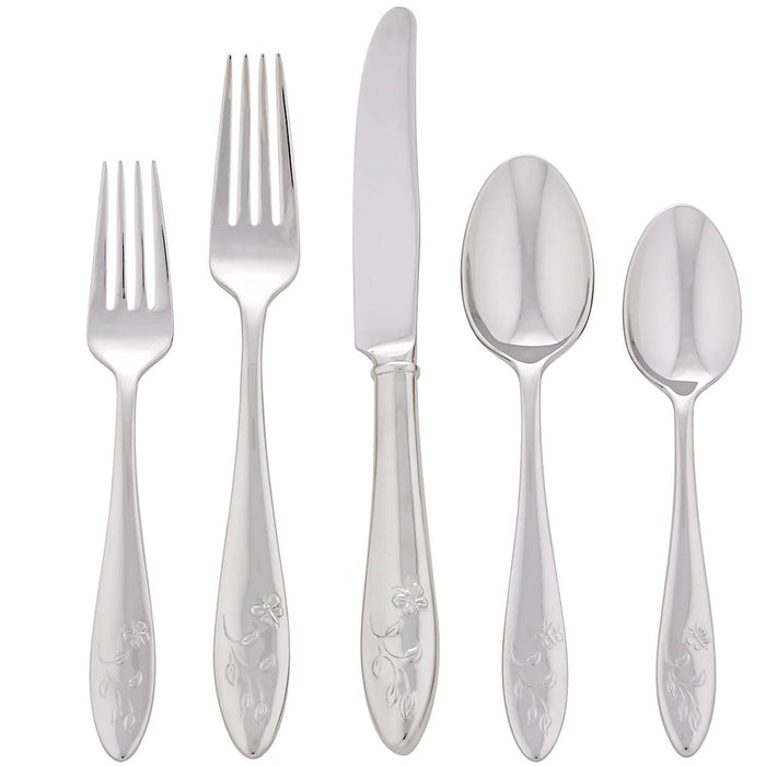 Butterfly Meadow® 5-piece Place Setting