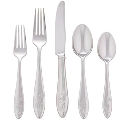 Butterfly Meadow® 5-piece Place Setting