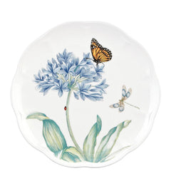 Butterfly Meadow Blue® Accent Plate
