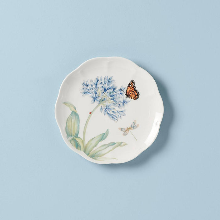 Butterfly Meadow Blue® Accent Plate