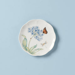 Butterfly Meadow Blue® Accent Plate