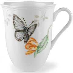 Butterfly Meadow® Blue Butterfly Mug