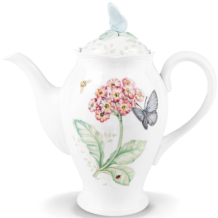 Butterfly Meadow® Coffeepot