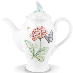 Butterfly Meadow® Coffeepot