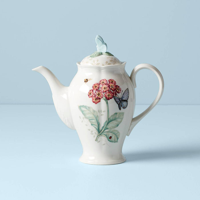 Butterfly Meadow® Coffeepot