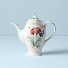 Butterfly Meadow® Coffeepot