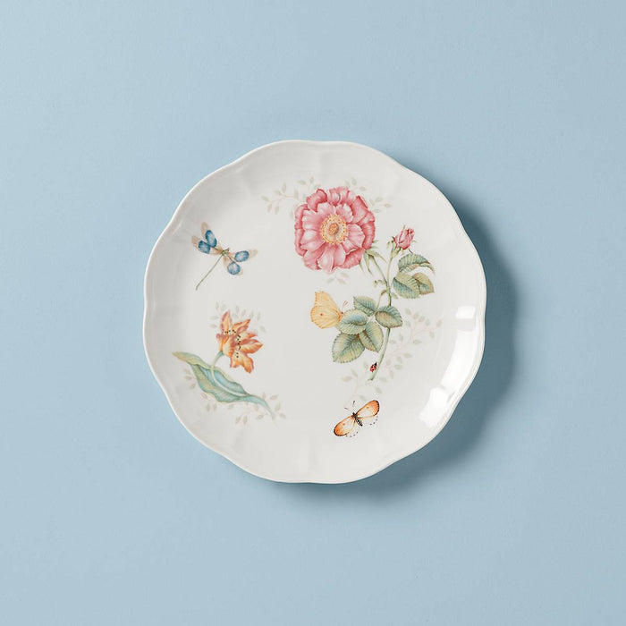 Butterfly Meadow® Dragonfly Dinner Plate