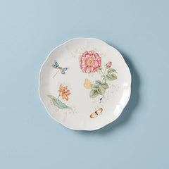 Butterfly Meadow® Dragonfly Dinner Plate