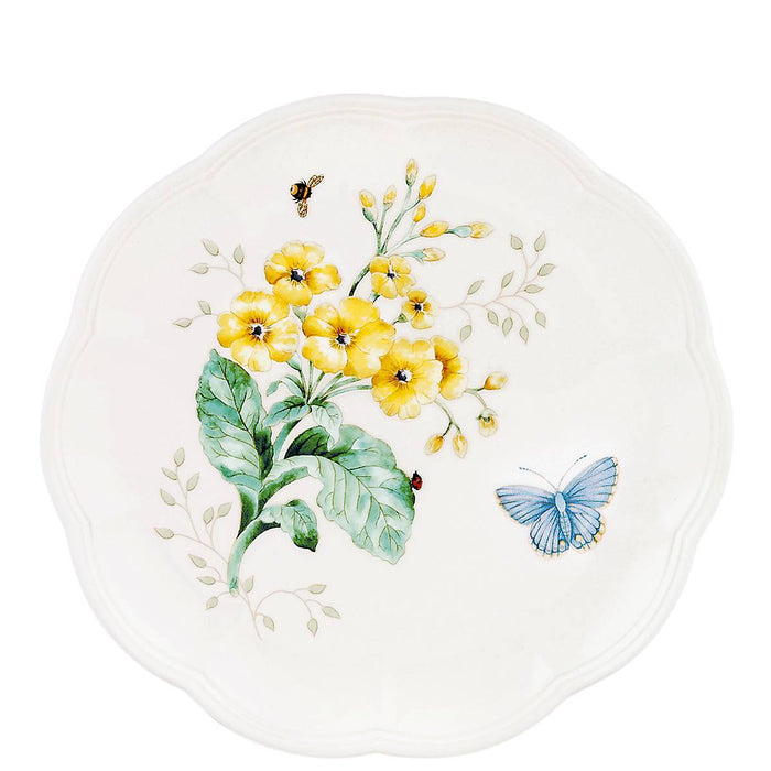Butterfly Meadow® Fritillary Accent Plate