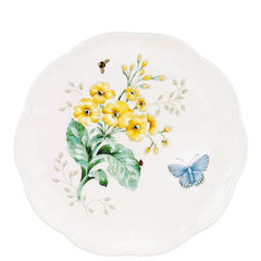 Butterfly Meadow® Fritillary Accent Plate