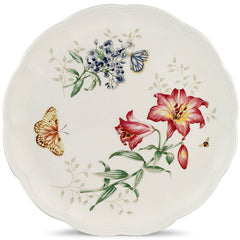 Butterfly Meadow® Fritillary Dinner Plate