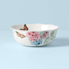 Butterfly Meadow Hydrangea® Large Serve Bowl
