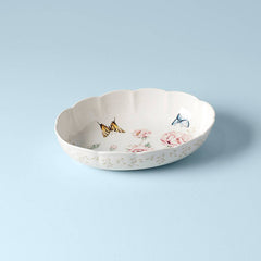 Butterfly Meadow® Oval Baker