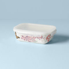 Butterfly Meadow Rectangular Serve and Store