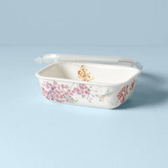 Butterfly Meadow Rectangular Serve and Store
