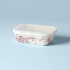 Butterfly Meadow Rectangular Serve and Store