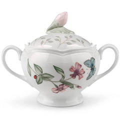Butterfly Meadow® Sugar Bowl