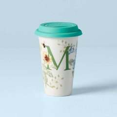 Butterfly Meadow® Thermal Travel Mug - M