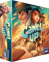 CAMEL UP