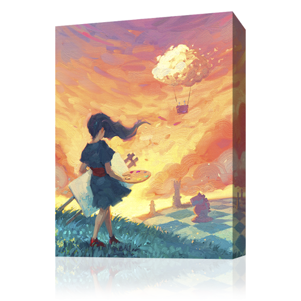 CANVAS EN