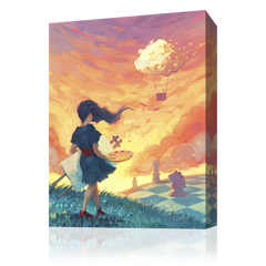 CANVAS EN