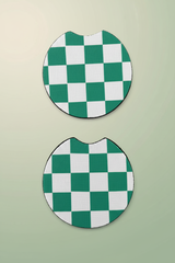 Car Coasters