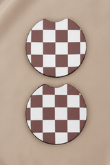 Car Coasters