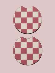 Car Coasters